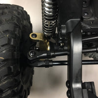 Trx-4 C-hubs (Left and Right Caster Blocks)