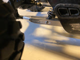 Axial trailing arms V2.0